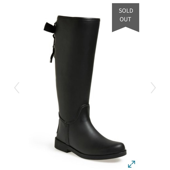 Coach Shoes - COACH | ‘Tristee’ Rain Boots